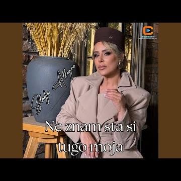 Ne znam sta si tugo (Live)