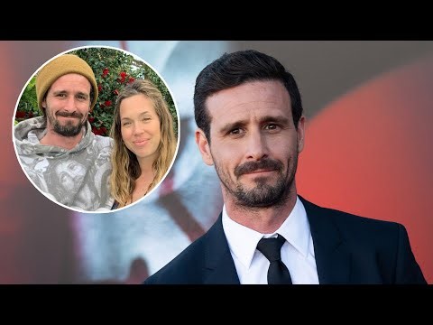 James Ransone's Wife Speaks Out After The Wire Star's Death | E! News
