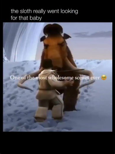 Ice Age (2002) plot summary and why it became a family favorite