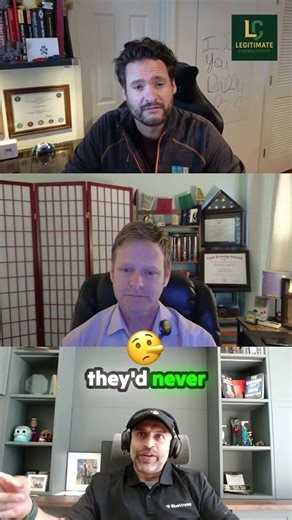 I Passed The FBI Polygraph When Everyone Else Failed. My Secret?