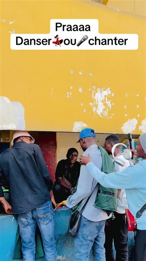Praaaa ezui ye moko @STATOR_PRAAAA 🇨🇩🎤 #viralvideos