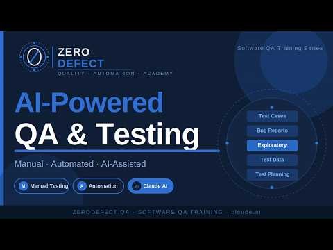Regression Testing with Claude AI | Build a Targeted Release Pack | Video #10