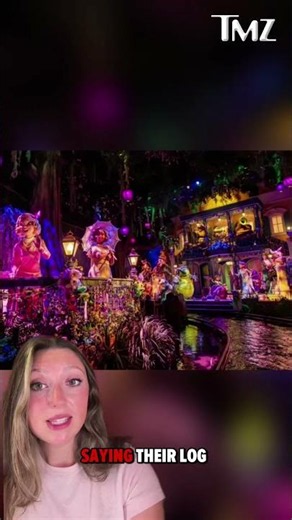Boy Plunges 50 Feet at Disneyland's Tiana’s Bayou Adventure After Climbing Out Mid-Ride