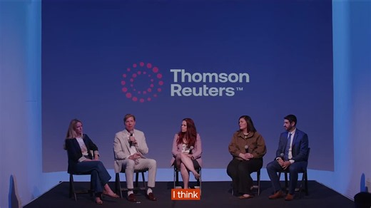 #cocounsel #legalai #trlive | Thomson Reuters