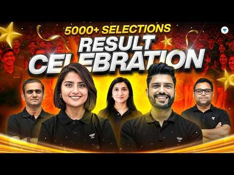 Unacademy Odyssey 2026: The White Coat Class 🩺 | 5000+ Selections 🔥