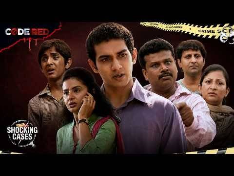 Code Red | Can Kindness Change a Thief’s Life Forever? | Colors TV