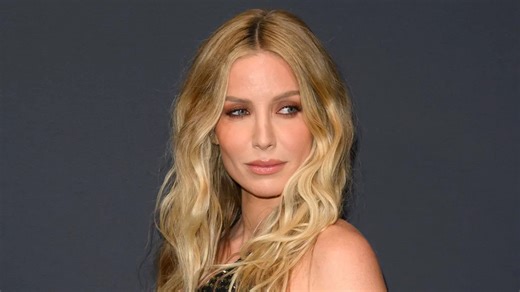 Pregnant Peaky Blinders star debuts baby bump on glamorous Cannes red carpet