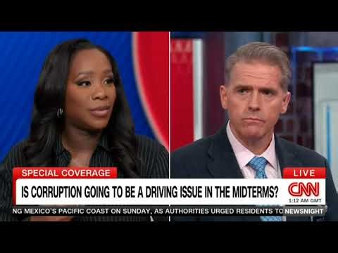 CNN News — October 11, 2026 — 9 PM ET