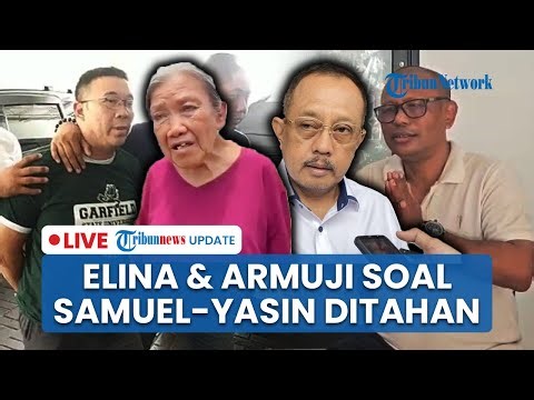 🔴LIVE: Nenek Elina Bakal Laporkan Oknum Polisi ke Propam Polda Jatim Buntut Dugaan Kelalaian