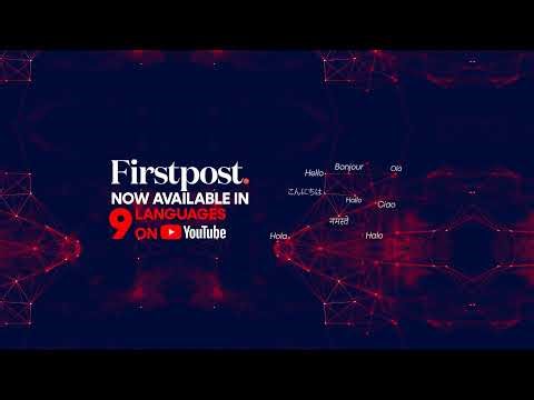 Pakistan vs India LIVE: India's Chenab Dam Project Enrages Pakistan | Vantage With Palki Sharma