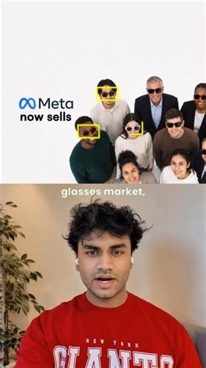 Meta Just Killed the Ray-Ban Name on Its Smart Glasses (Here's Why) 👓