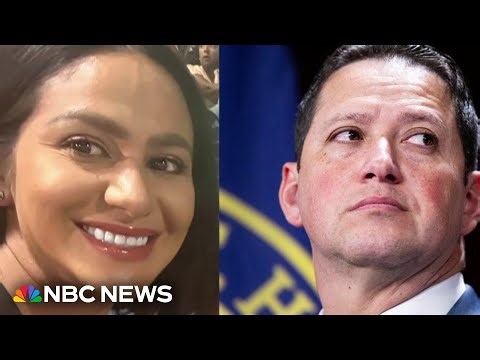 Rep. Tony Gonzales responds to accusations of affair with aide