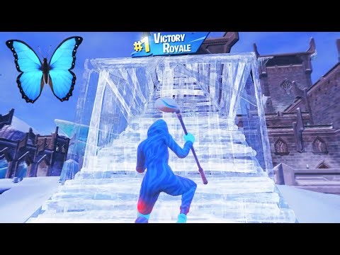 As It Was 🦋 (Season 2 Fortnite Montage)
