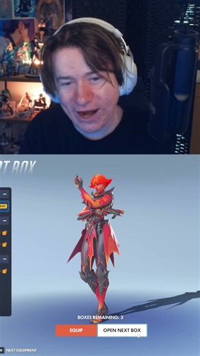 They just want Frogger to quit Lucio at this point...