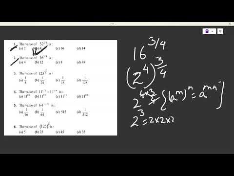 NUMBER SYSTEMS CLASS 9 EXTRA QUESTIONS