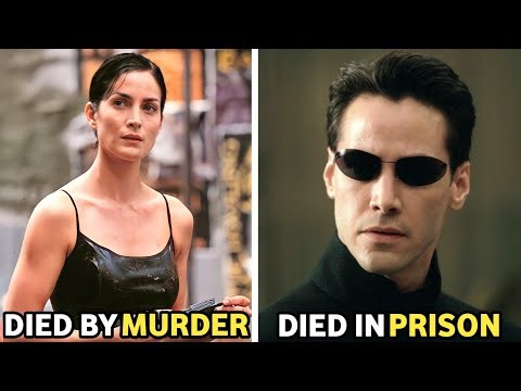The Matrix (1999) Cast Then And Now 2026 ⭐ Who Trigically Passed Away