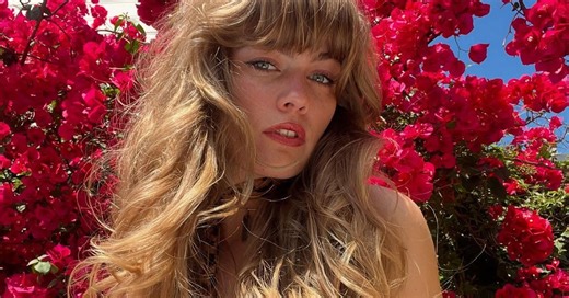 Lleyton and Bec Hewitt's daughter 'first to admit' she's a nepo baby