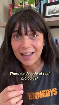 Is Your 2016 Nostalgia Training AI?