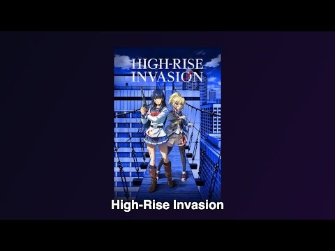 High-Rise Invasion (2021) — Movie Breakdown | ThePopQueue