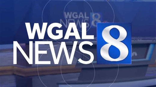 WATCH LIVE | WGAL News 8 at 6