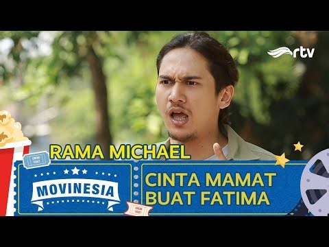 MOVINESIA RTV : CINTA MAMAT BUAT FATIMA