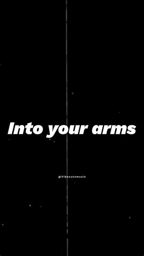 Into Your Arms - Witt Lowry, feat. Ava Max | lyrics | aesthetic | English songs | slowed | sped up