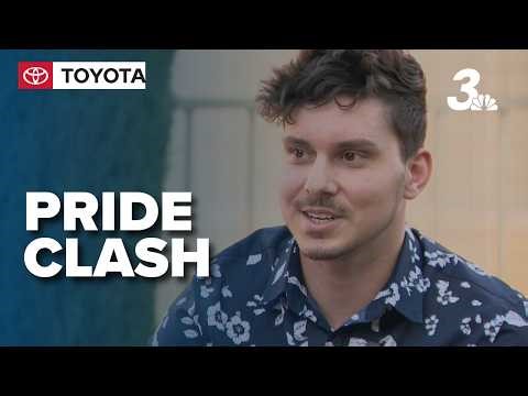 Henderson Pride Festival founder steps down after attack on dancer sparks backlash