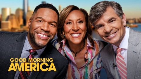 ABC Live Stream & TV Program Schedule | USTVNow