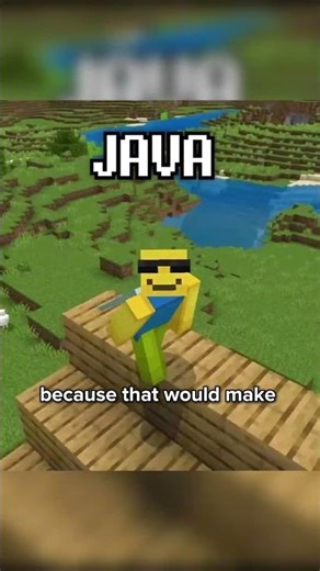 pillager outpost in java vs bedrock