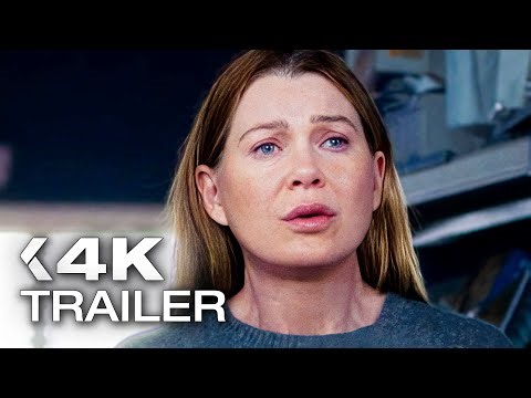 GREY'S ANATOMY Staffel 22 Trailer German Deutsch (2026)