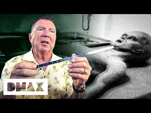Roswell UFO Crash And The Infamous Alien Autopsy | World's Strangest UFO Stories