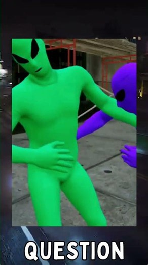 Alien War returns ??