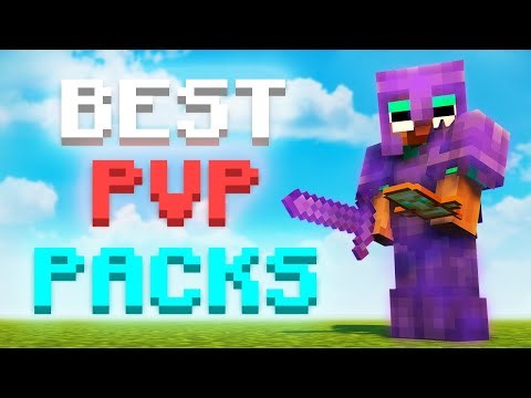Top 10 Best 1.21+ PvP Packs 📂 #5