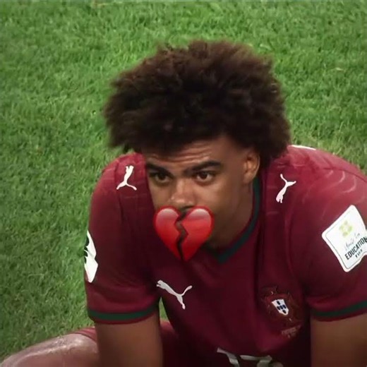 Ronaldo is Goat!💔🐐😭