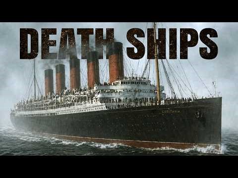 The Wild History of Colonial Ships: From Europe to America