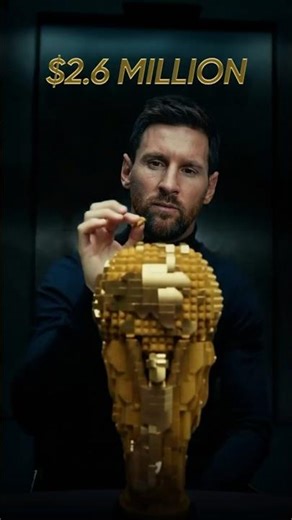 Lionel Messi’s Story Almost Ended His Career Before It Began