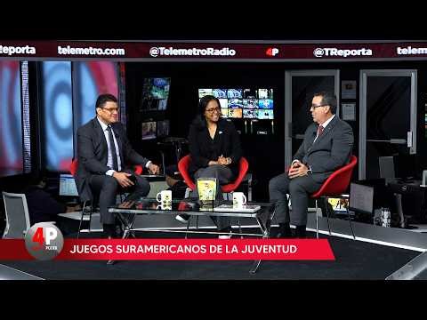 Cuarto Poder: 23 de abril de 2026