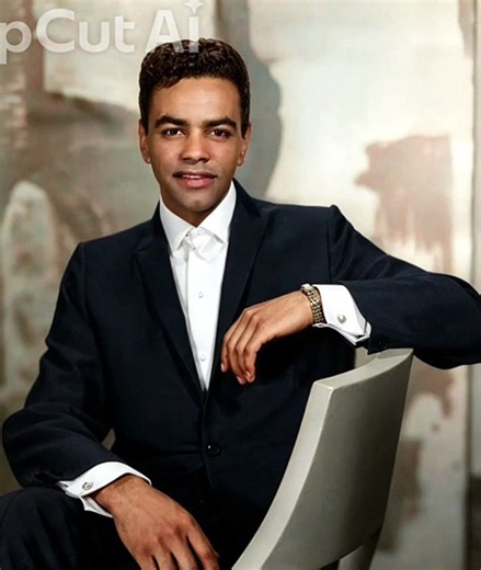 Johnny Mathis