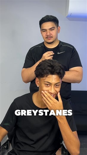 Expert Barber Services in Guildford, Sydney