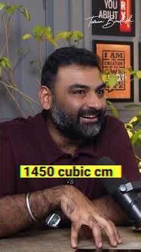 The Narmada Skull Changes Human Evolution | Tarun Bindlish #Tarunbindlish #Shorts #evolution