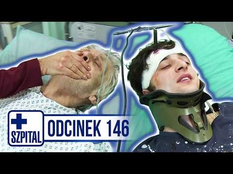 SZPITAL | ODCINEK 146