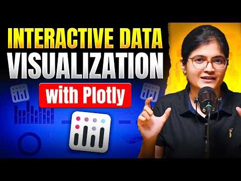 Turn Boring Data into Interactive Stories with Plotly (Python Guide)