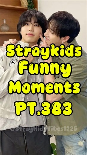 Straykids Funniest Moments Compilation#trending#shorts#funny