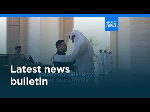 Latest news bulletin | March 31st, 2026 – Midday
