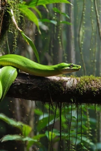 🐍🌍 #snake #nature