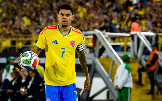 How to watch Uzbekistan vs Colombia for FREE: Live stream details and TV channels for the White Wolves' debut at World Cup 2026
