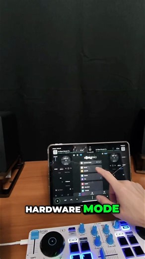 Djay Pro: Master ALL Its Amazing View Modes #dj
