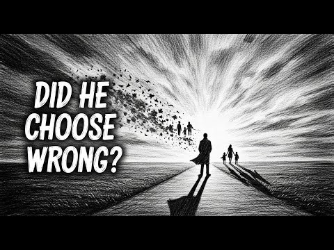 What Happens to a Man Who Chooses to Stay Single for Life?