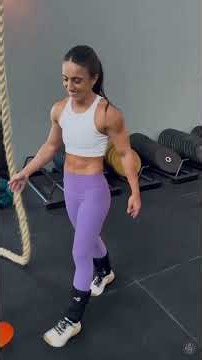 CrossFit Beast Mode Compilation (120 min) #crossfit #crossfitgirl #gymgirl #hyrox #hyroxgirl