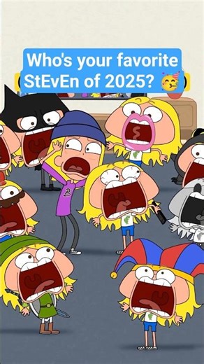 The StEvEn Multiverse is Out of Control! Who's Your Favorite?